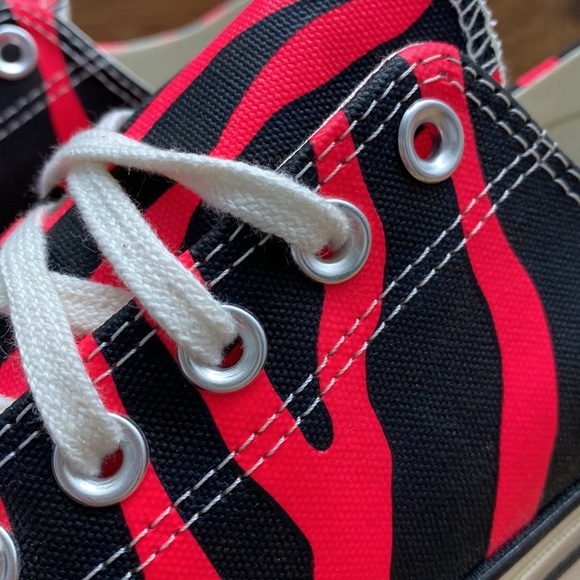 CONVERSE CHUCK 70 OX BRAND NEW - Picture 6 of 8